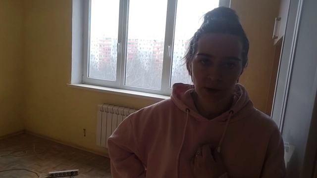 Разгром в квартире!!! Что делать?! ХОУМСТЕЙДЖИНГ или РЕМОНТ... смотреть онлайн