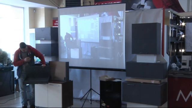 Мастер класс фурнитура Макмарт смотреть онлайн