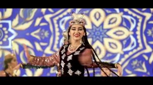 АЛИШЕР НАБИЕВ / Чону дил / 2023 / Ансамбли "ГУЛНОЗ" /#yormatov