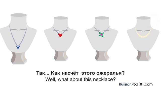 1 Hour to Improve Your Russian Listening Skills смотреть онлайн