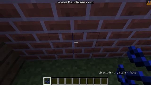 Обзор мода на minecraft 1.6.4 Граффити смотреть онлайн