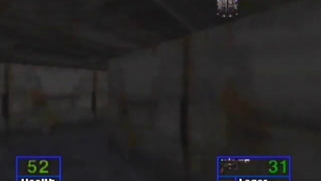 Let's Play Star Wars: Shadows of the Empire (N64): Part 5.2 - Gall Spaceport [Imperial Enclave] смотреть онлайн