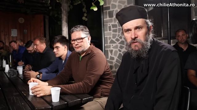 Familie, ecumenism, diaspora - p. Teologos смотреть онлайн