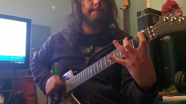 Ghosthorse Cover (Updated) смотреть онлайн
