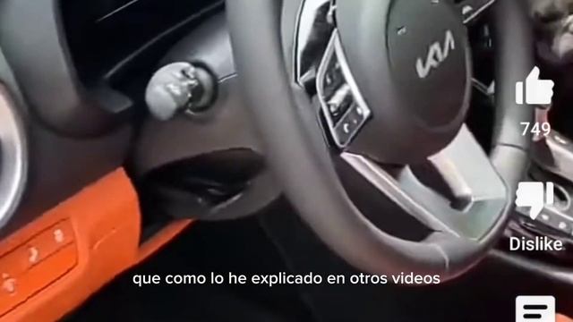 Nuevo Kia K3 2024, Vale la pena? смотреть онлайн