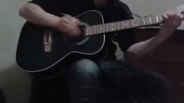 Александр Непомнящий - Автостопная(Yaroslav cover) смотреть онлайн