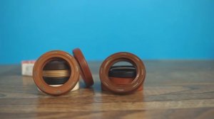 Обзор сальников двигателей ВАЗ