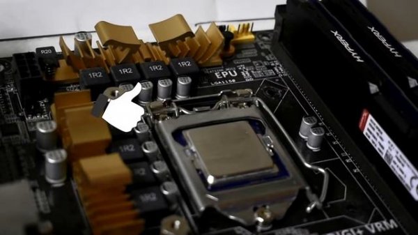 CoolerMaster LC240E RGB CPU Liquid Cooler - UNBOXING / INSTALL