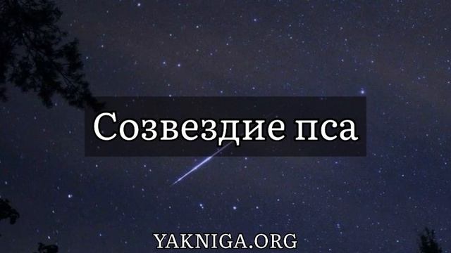 Артур Кларк рассказ «Созвездие Пса» смотреть онлайн