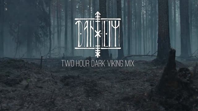 2 Hours Of Dark & Powerful Viking Music (2019)