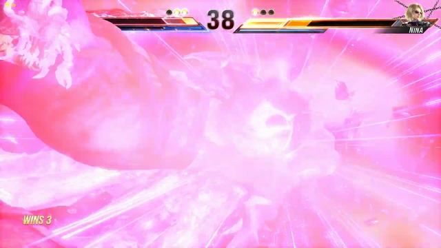 TOP 10 Coldest Rage Arts in Tekken 8 + Secret Legendary Rage Art - You Should Know. смотреть онлайн