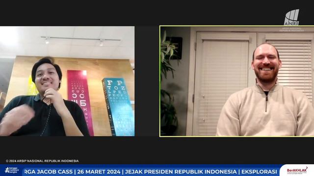 Jejak Presiden Indonesia смотреть онлайн