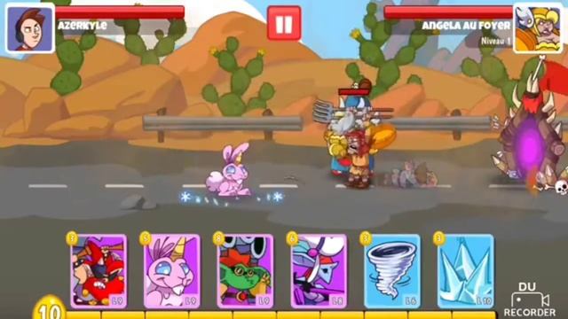 Top 5 Android games - Strategic line defense смотреть онлайн