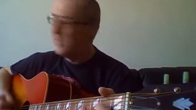 Galway Girl on Guitar смотреть онлайн