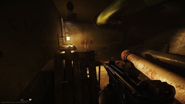 Very first 1v5 - D2 on Reserve смотреть онлайн