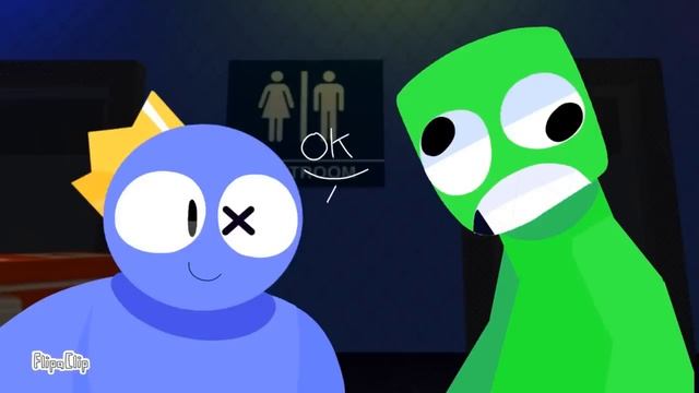 TOP 10  Rainbow Friends FUNNY Memes?(NEW!) | Rainbow Friends Animations Roblox Pt.32