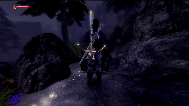 Fable 2 Walkthrough HD Episode 17: A Bridge Too Far смотреть онлайн