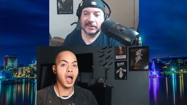 Reactor Spotlight ZZAVID @zzavid5911 '' Tusk '' Movie reaction Subscriber Request смотреть онлайн