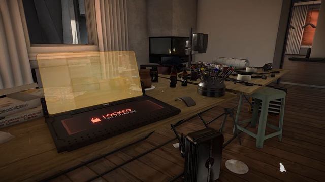 Video Poster - Deus Ex K Apt смотреть онлайн