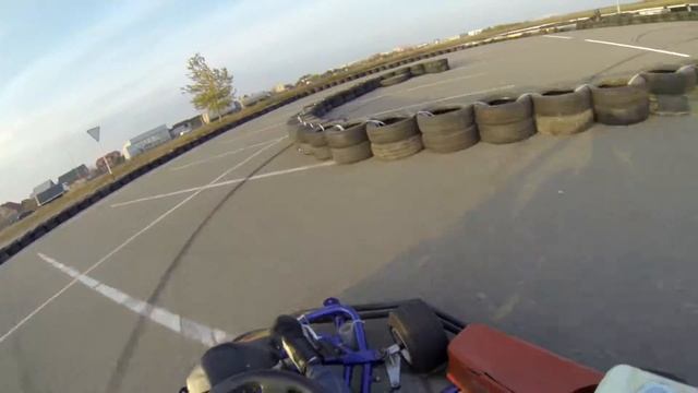 Formula KART - OZ Mall ring смотреть онлайн