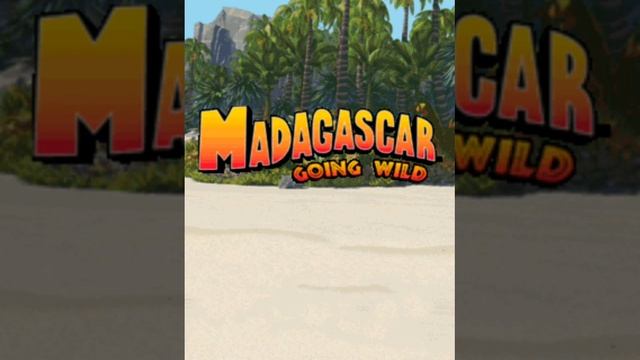 Madagascar: Going Wild Java Game OST - Full Soundtrack смотреть онлайн