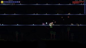 Скелетрон - легкая тактика на воина в эксперте!