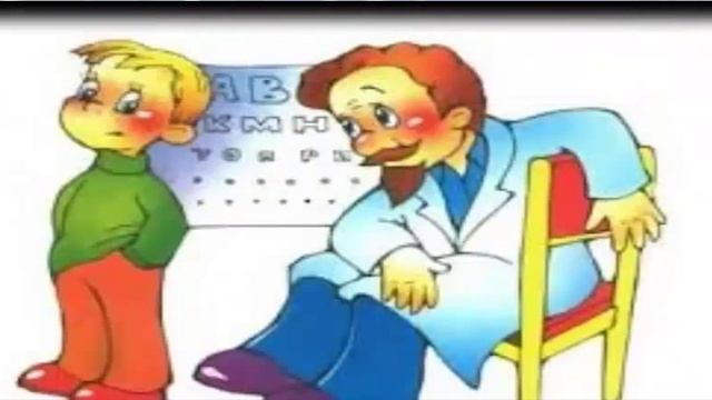 Профессия врач. Развитие и обучение - урок 3 смотреть онлайн