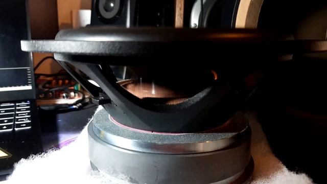Edifier S350DB / S351DB drivers in Free-Air смотреть онлайн