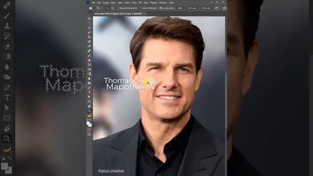 Remove Watermark - Photoshop Tutorial смотреть онлайн