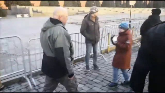 БИЛЕТ В 23 ФЕВРАЛЯ смотреть онлайн