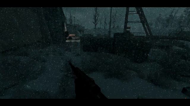 The UNIQUE Atmosphere of S.T.A.L.K.E.R. Anomaly - FREE Open World Adventure/Horror Shooter Game смотреть онлайн