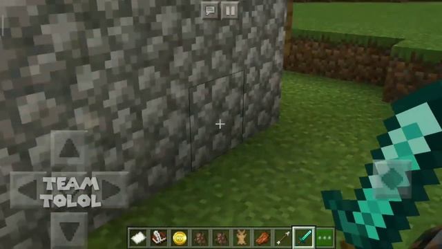 Happy Villagers - Minecraft Addon / Mod #2 | Villagers Comes Alive смотреть онлайн