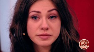 Любовь и кровь: история одной разлуки. Пусть говорят. Самые драматичные моменты выпуска от 04.10.17