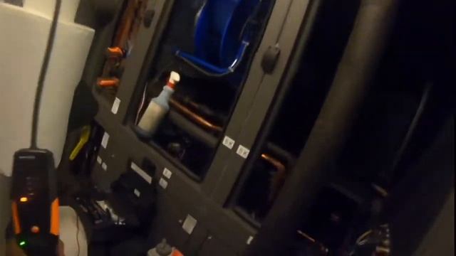 Leak detectors in action: Testo VS Bacharach смотреть онлайн