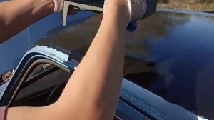 #покраска_авто_валиком