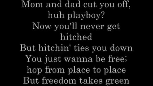 Friends on The Other Side Lyrics смотреть онлайн