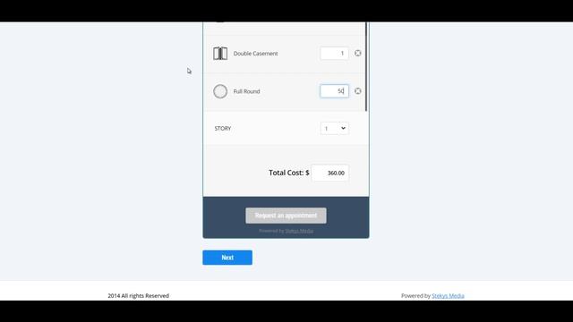 Window Cleaning Cost Calculator смотреть онлайн