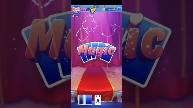 Solitaire Showtime: Tri Peaks Solitaire Free & Fun (2019) - Mobile Gameplay смотреть онлайн