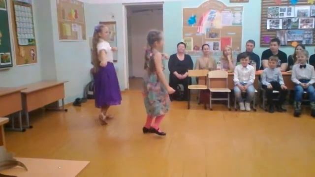 Школьные танцы смотреть онлайн