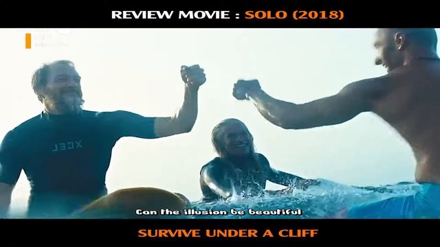 Solo 2018 - Movie Review