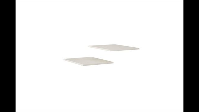 Комплект полок Кеноша КН-009.00 смотреть онлайн