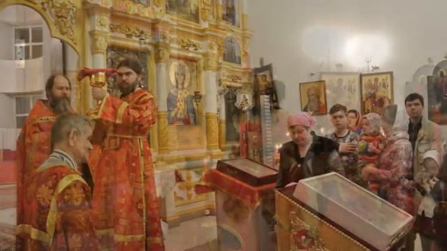 Воскресение Христово видевши. Судогда 2017 г. смотреть онлайн