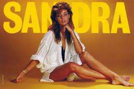 Sandra (сборник клипов) смотреть онлайн