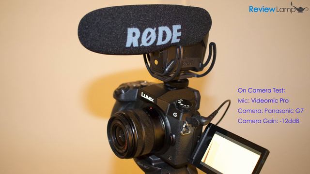 Rode Videomic NTG Shotgun Microphone Review and Audio Test | vs Rode Videomic Pro- On Camera Shotgu смотреть онлайн