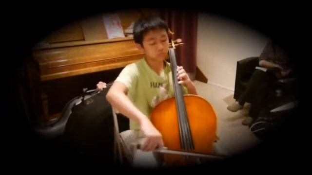 Concerto in B Flat Mov.1 смотреть онлайн