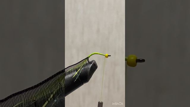 Простая но уловистая муха на омуля смотреть онлайн