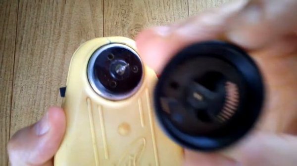 Механическая бритва "Киев" 1965 года. Обзор.