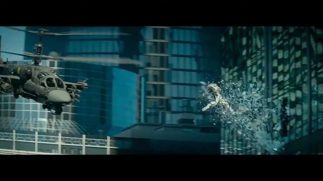 ATTRACTION 2  INVASION Trailer 2020