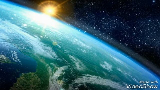 Самые красивые картинки космоса! смотреть онлайн