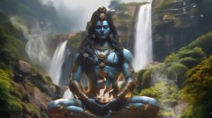 Великая ночь Шивы!